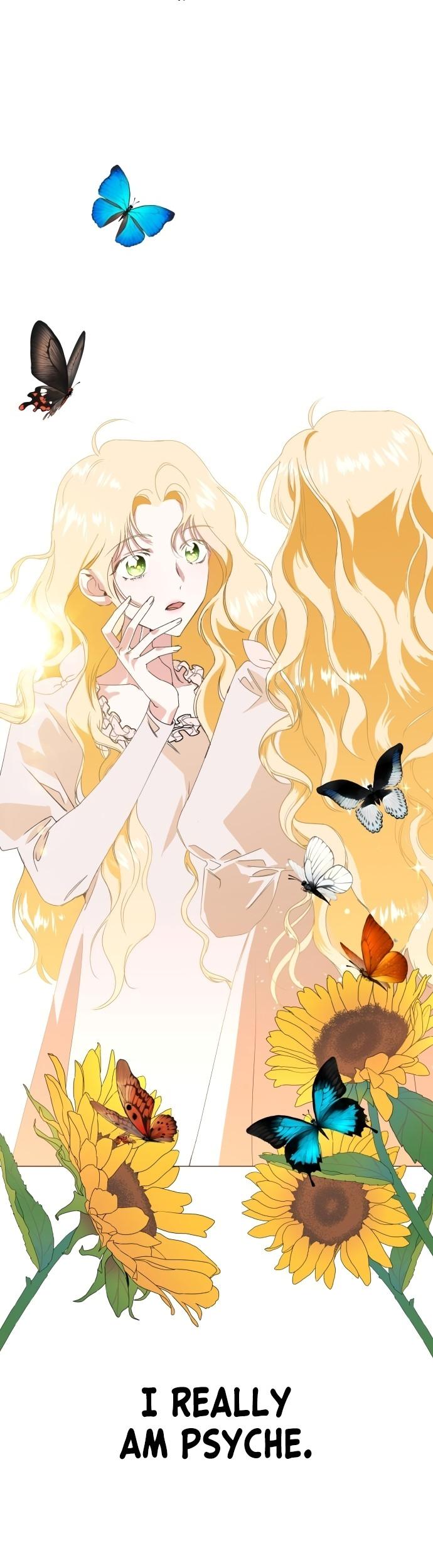 To Be You, Even Just For a Day Chapter 2 page 48 - Chapter 2: The Two Rumoured Women (2)