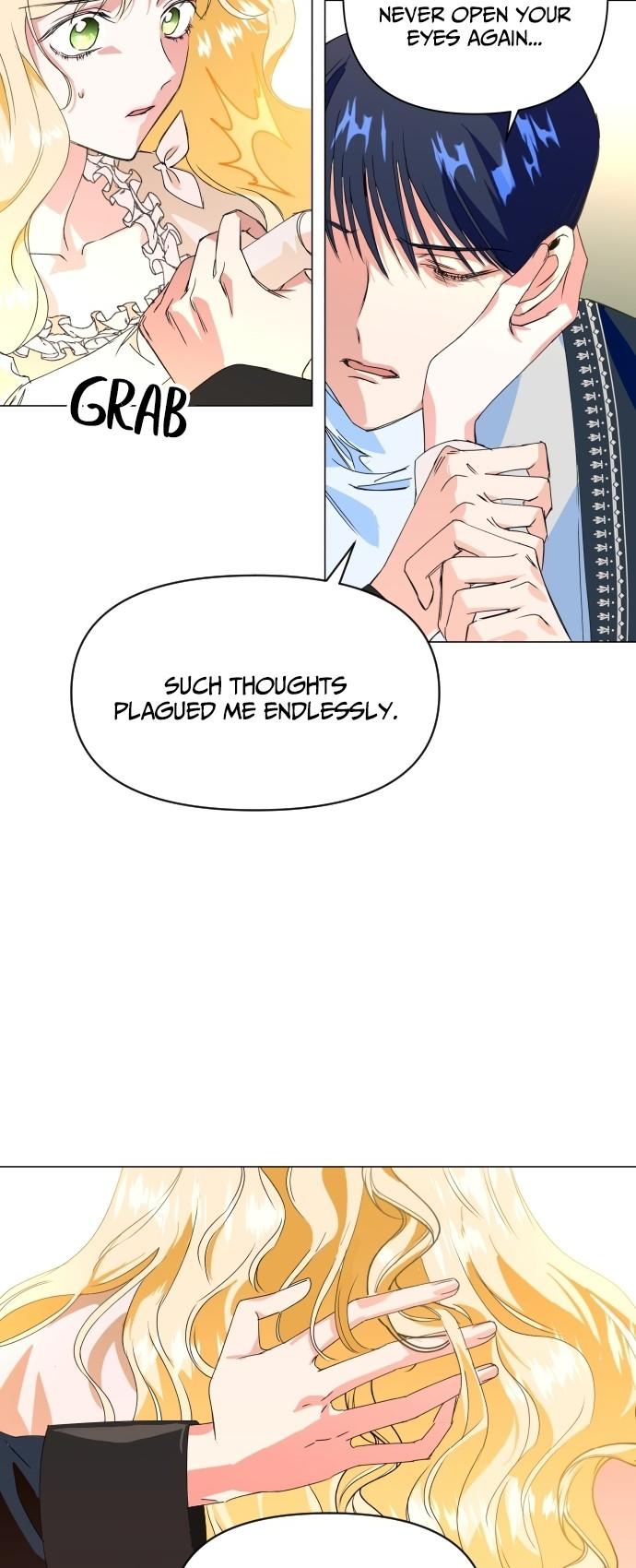 To Be You, Even Just For a Day Chapter 2 page 51 - Chapter 2: The Two Rumoured Women (2)