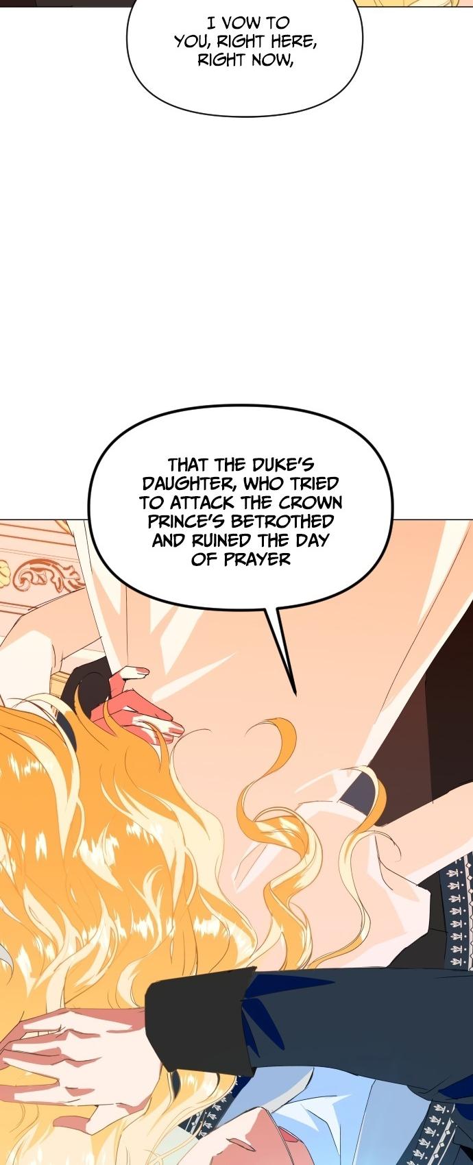 To Be You, Even Just For a Day Chapter 2 page 52 - Chapter 2: The Two Rumoured Women (2)