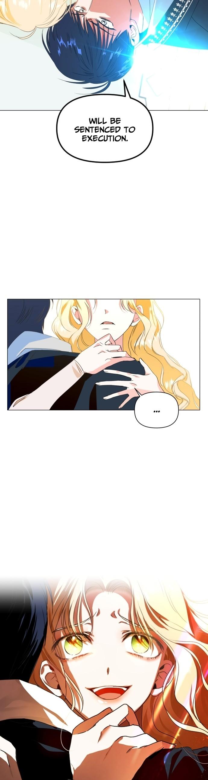To Be You, Even Just For a Day Chapter 2 page 53 - Chapter 2: The Two Rumoured Women (2)