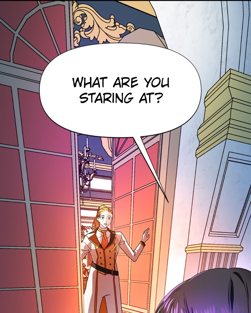 To Be You, Even Just For a Day Chapter 20 page 1 - Chapter 20: Ep. 20 - A Leap
