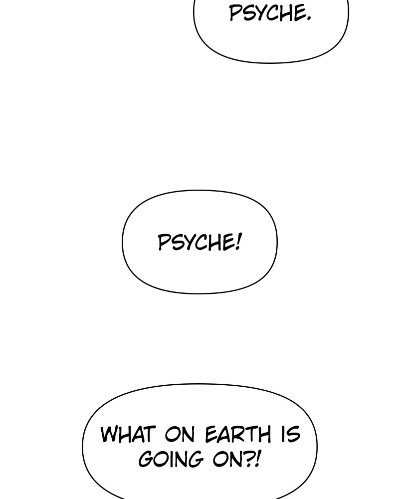 To Be You, Even Just For a Day Chapter 20 page 164 - Chapter 20: Ep. 20 - A Leap