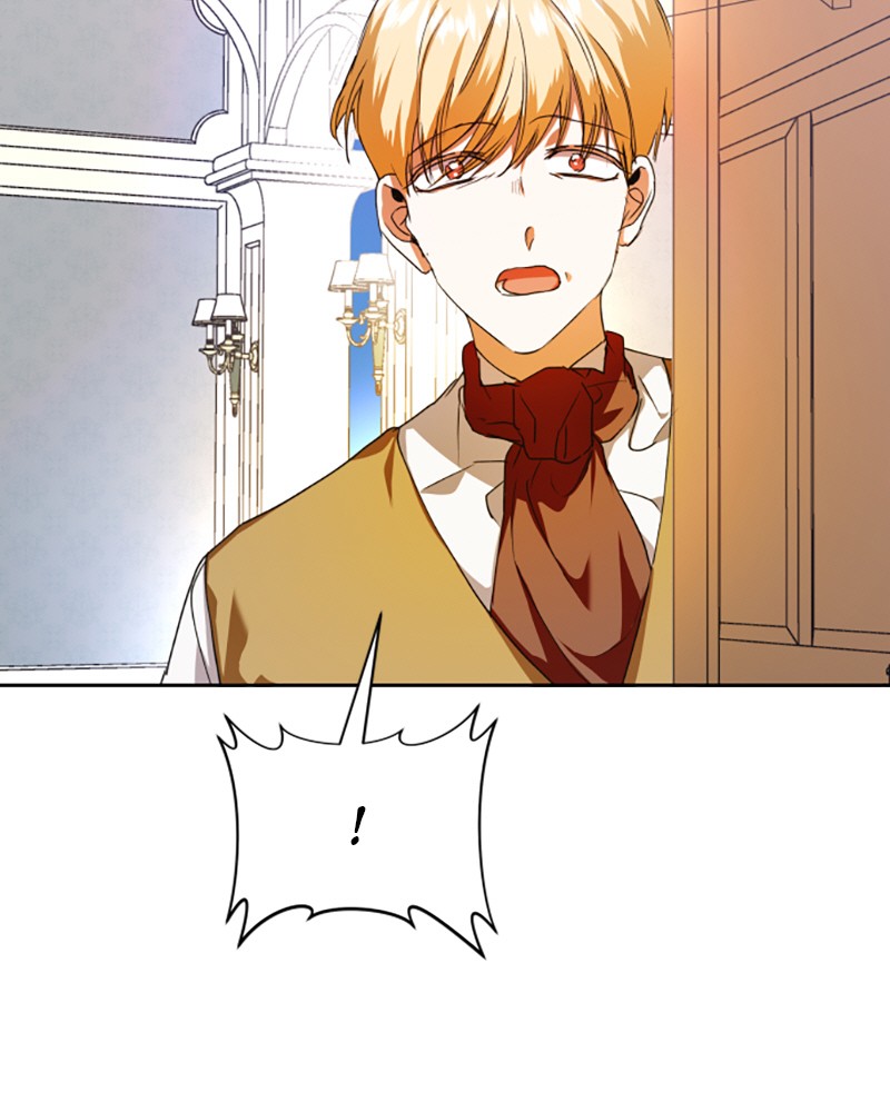 To Be You, Even Just For a Day Chapter 20 page 167 - Chapter 20: Ep. 20 - A Leap