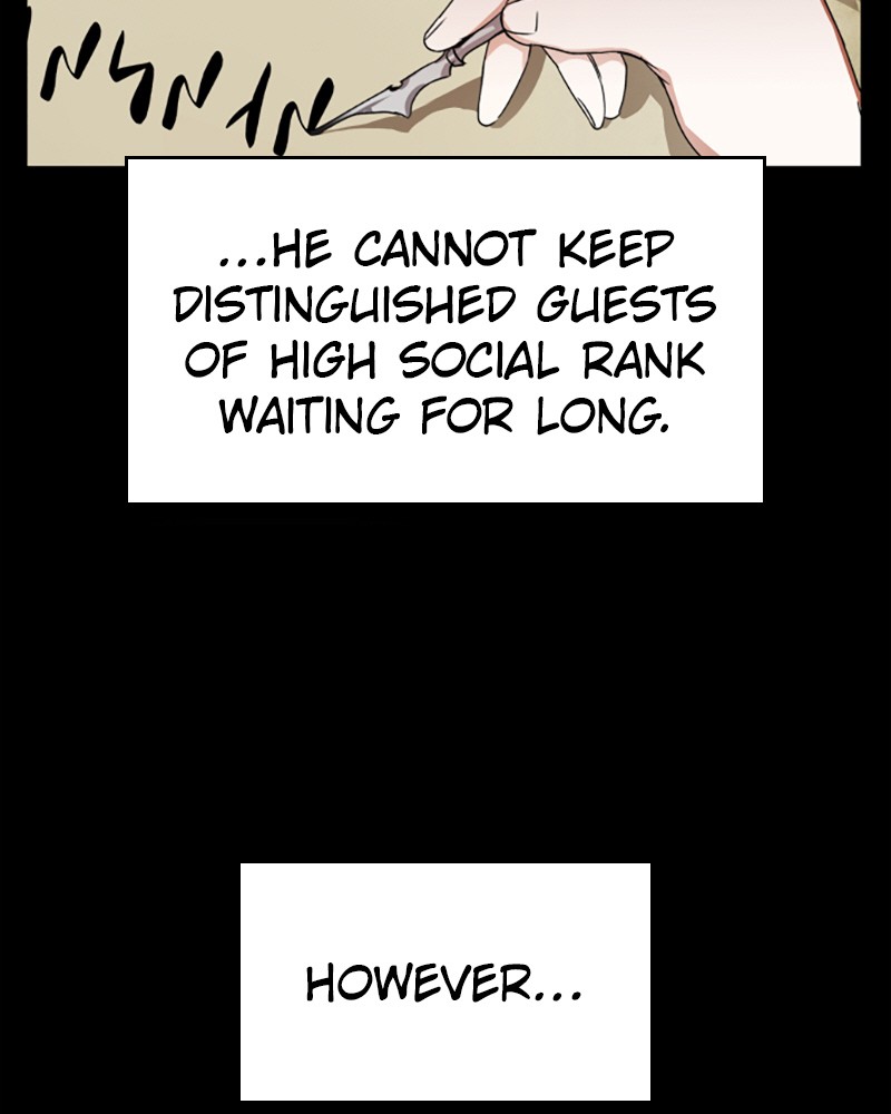 To Be You, Even Just For a Day Chapter 20 page 28 - Chapter 20: Ep. 20 - A Leap
