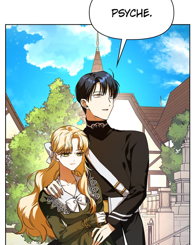 To Be You, Even Just For a Day Chapter 20 page 39 - Chapter 20: Ep. 20 - A Leap