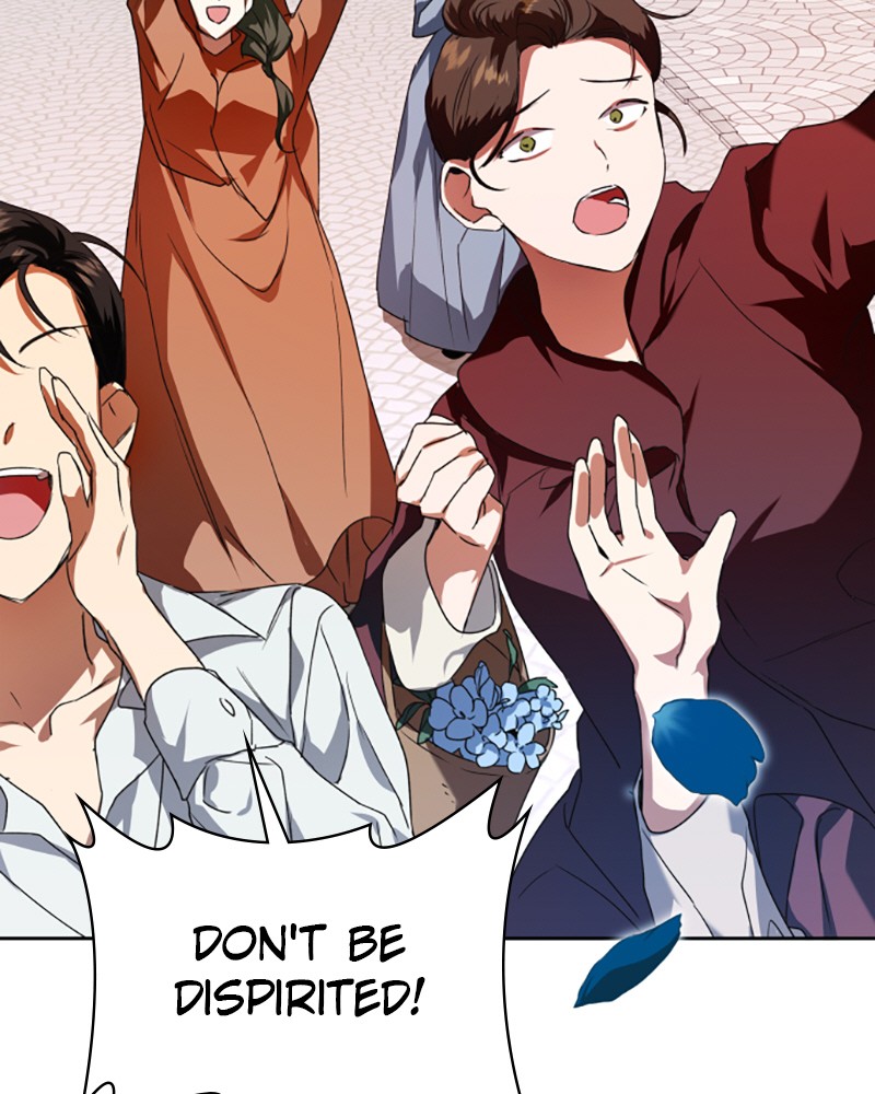 To Be You, Even Just For a Day Chapter 20 page 54 - Chapter 20: Ep. 20 - A Leap