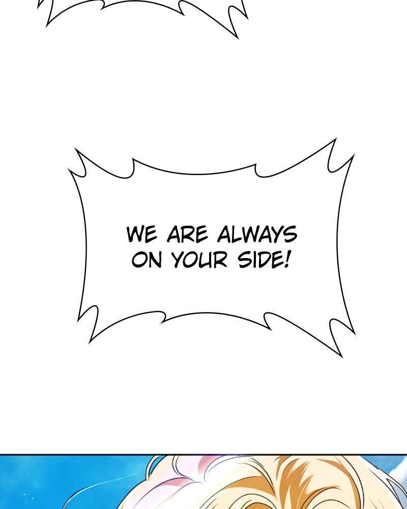 To Be You, Even Just For a Day Chapter 20 page 55 - Chapter 20: Ep. 20 - A Leap