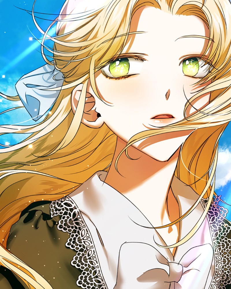 To Be You, Even Just For a Day Chapter 20 page 56 - Chapter 20: Ep. 20 - A Leap