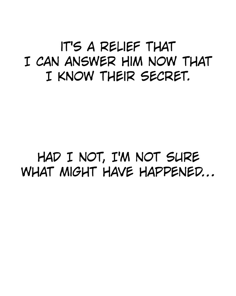 To Be You, Even Just For a Day Chapter 20 page 71 - Chapter 20: Ep. 20 - A Leap