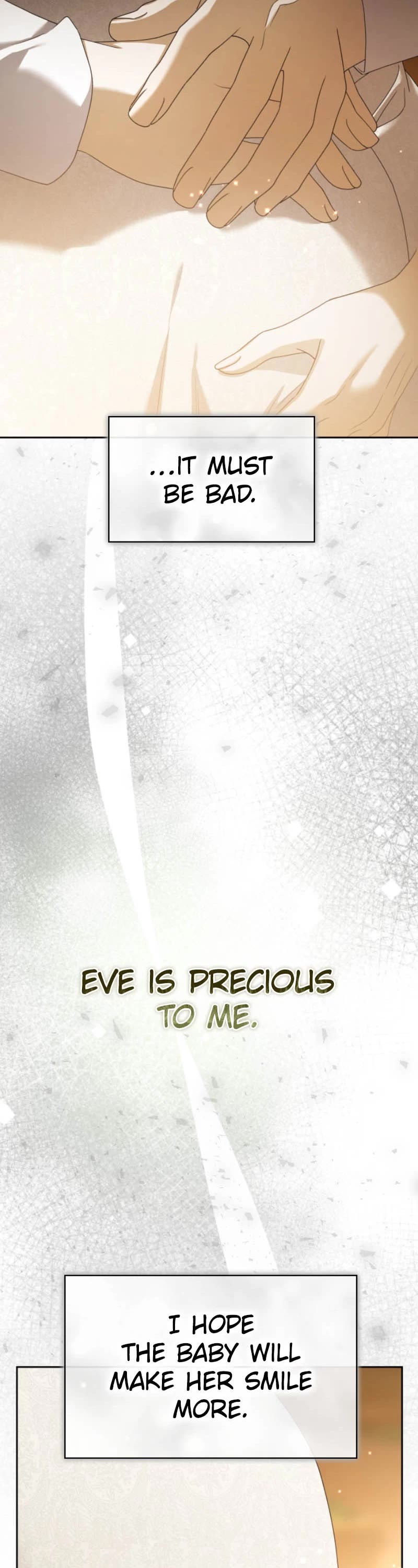 To Be You, Even Just For a Day Chapter 200 page 12 - Chapter 200: Ep. 199 - The Story Inside of the Box (5)