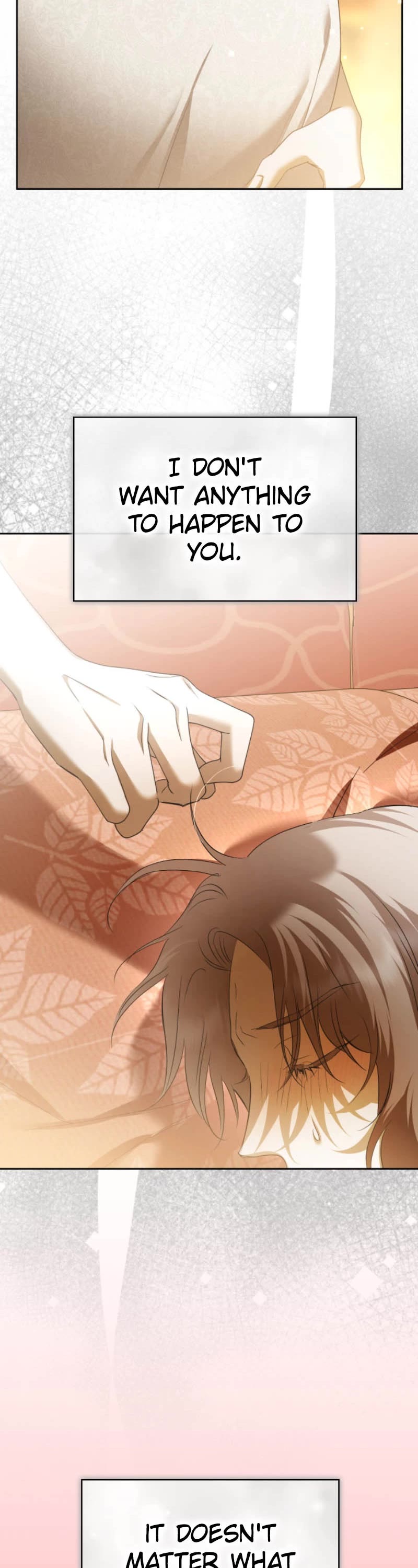 To Be You, Even Just For a Day Chapter 200 page 13 - Chapter 200: Ep. 199 - The Story Inside of the Box (5)