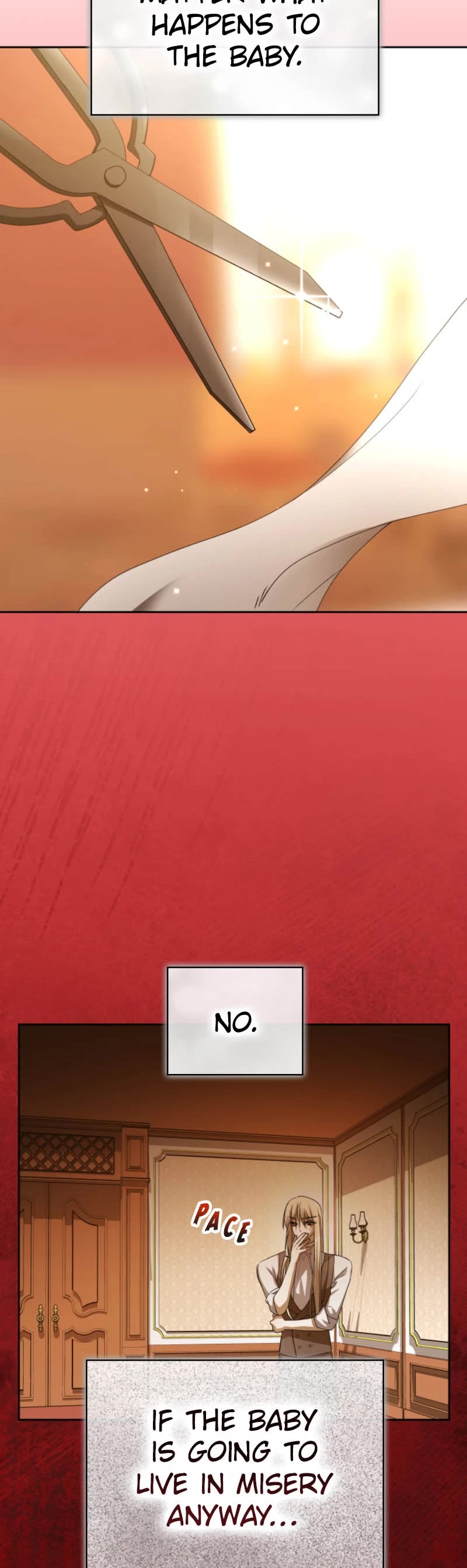 To Be You, Even Just For a Day Chapter 200 page 14 - Chapter 200: Ep. 199 - The Story Inside of the Box (5)