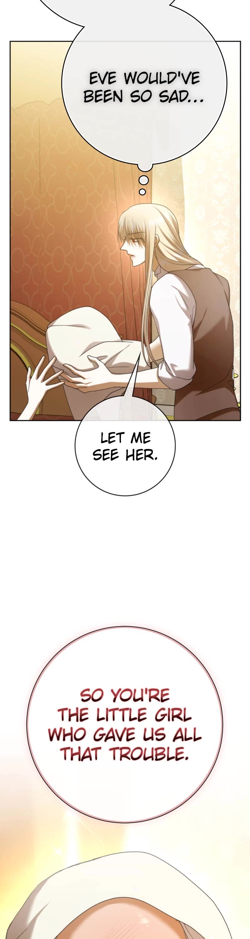To Be You, Even Just For a Day Chapter 200 page 21 - Chapter 200: Ep. 199 - The Story Inside of the Box (5)