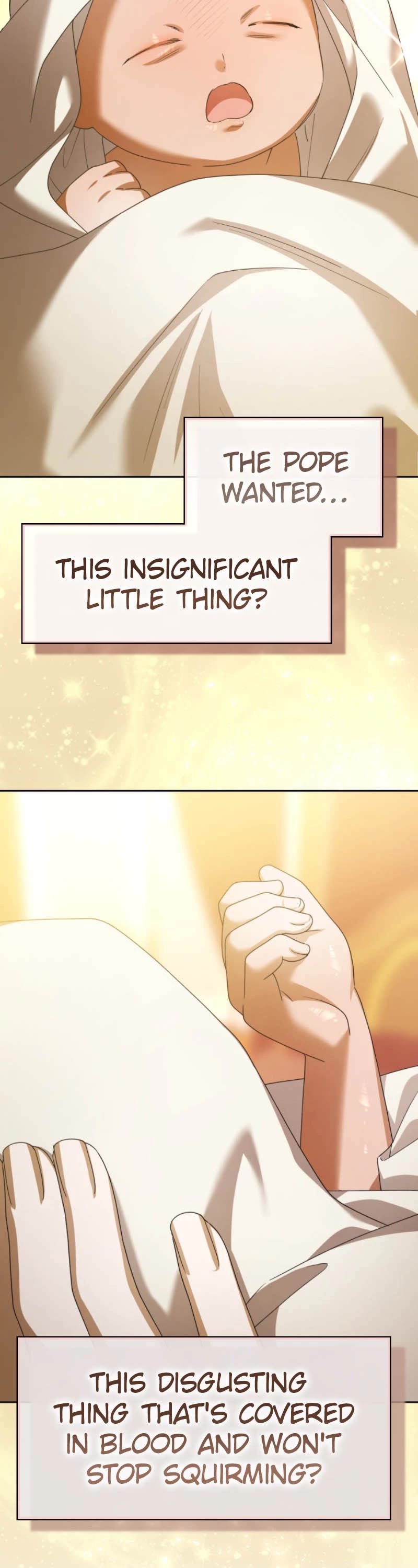 To Be You, Even Just For a Day Chapter 200 page 22 - Chapter 200: Ep. 199 - The Story Inside of the Box (5)