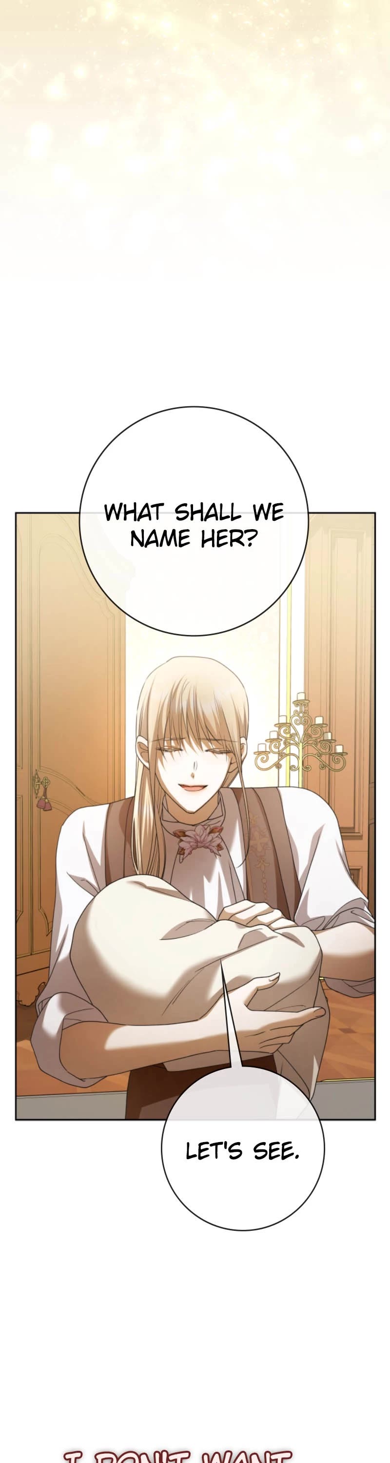 To Be You, Even Just For a Day Chapter 200 page 23 - Chapter 200: Ep. 199 - The Story Inside of the Box (5)