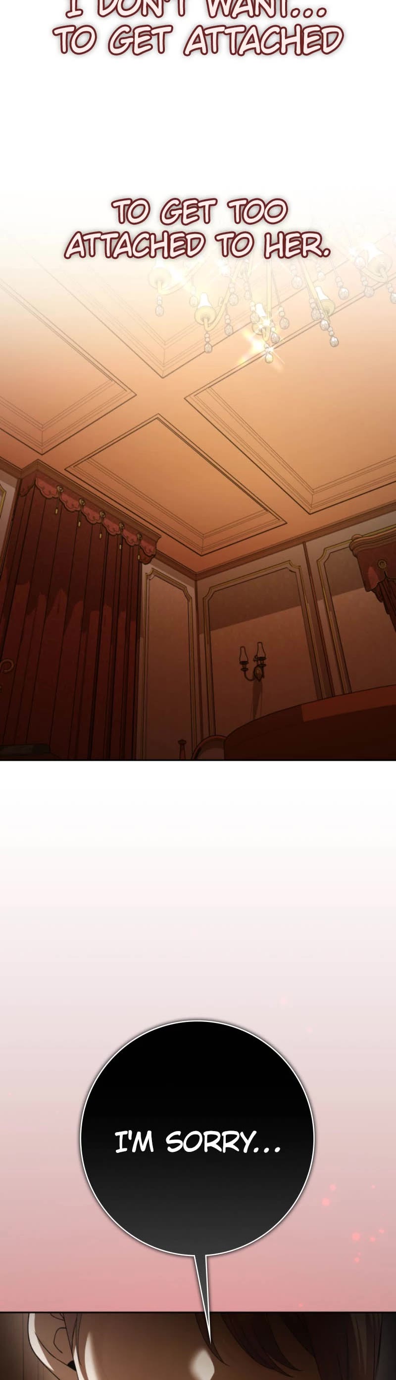 To Be You, Even Just For a Day Chapter 200 page 24 - Chapter 200: Ep. 199 - The Story Inside of the Box (5)