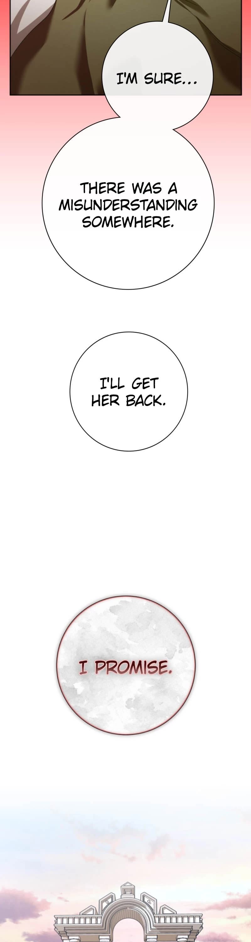 To Be You, Even Just For a Day Chapter 200 page 32 - Chapter 200: Ep. 199 - The Story Inside of the Box (5)