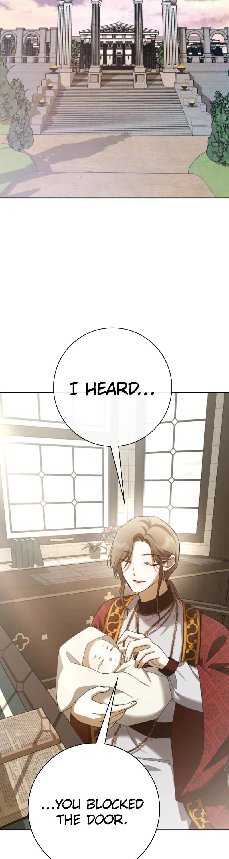 To Be You, Even Just For a Day Chapter 200 page 33 - Chapter 200: Ep. 199 - The Story Inside of the Box (5)
