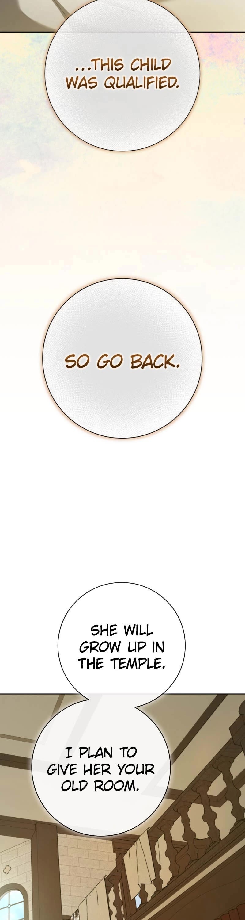 To Be You, Even Just For a Day Chapter 200 page 37 - Chapter 200: Ep. 199 - The Story Inside of the Box (5)