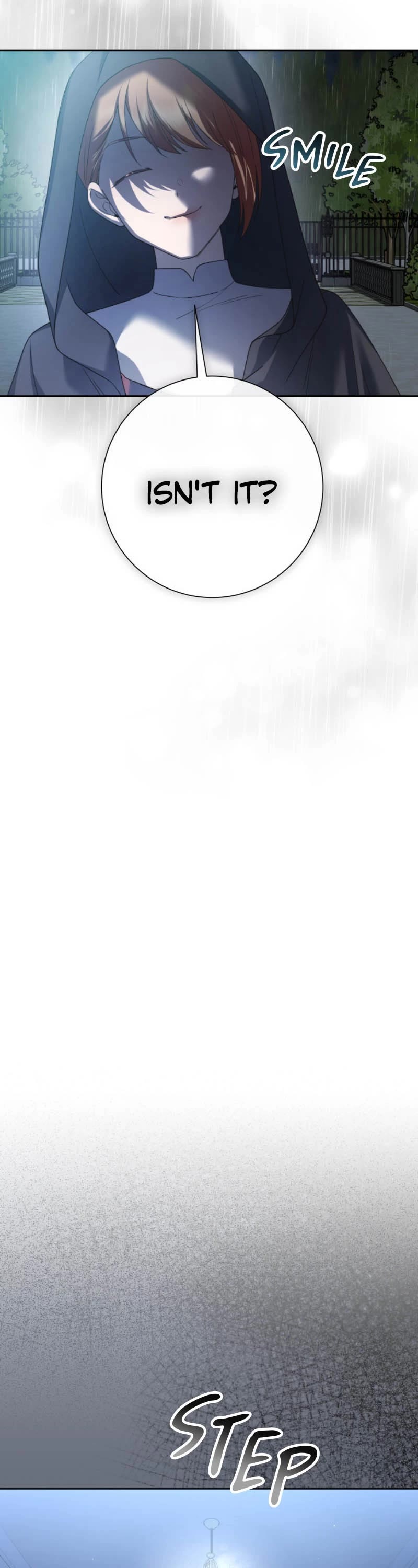 To Be You, Even Just For a Day Chapter 200 page 4 - Chapter 200: Ep. 199 - The Story Inside of the Box (5)