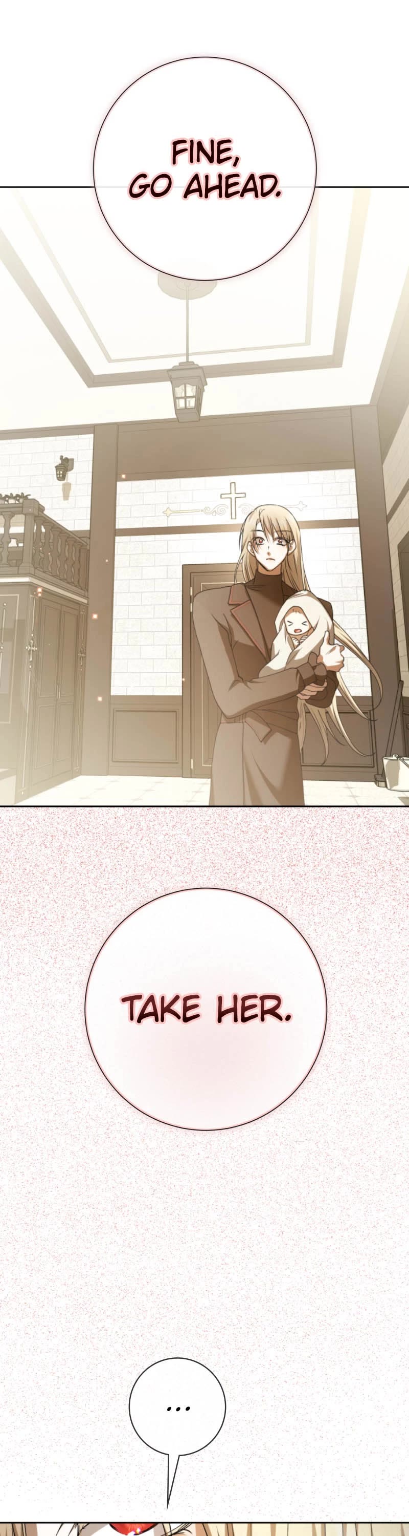To Be You, Even Just For a Day Chapter 200 page 47 - Chapter 200: Ep. 199 - The Story Inside of the Box (5)