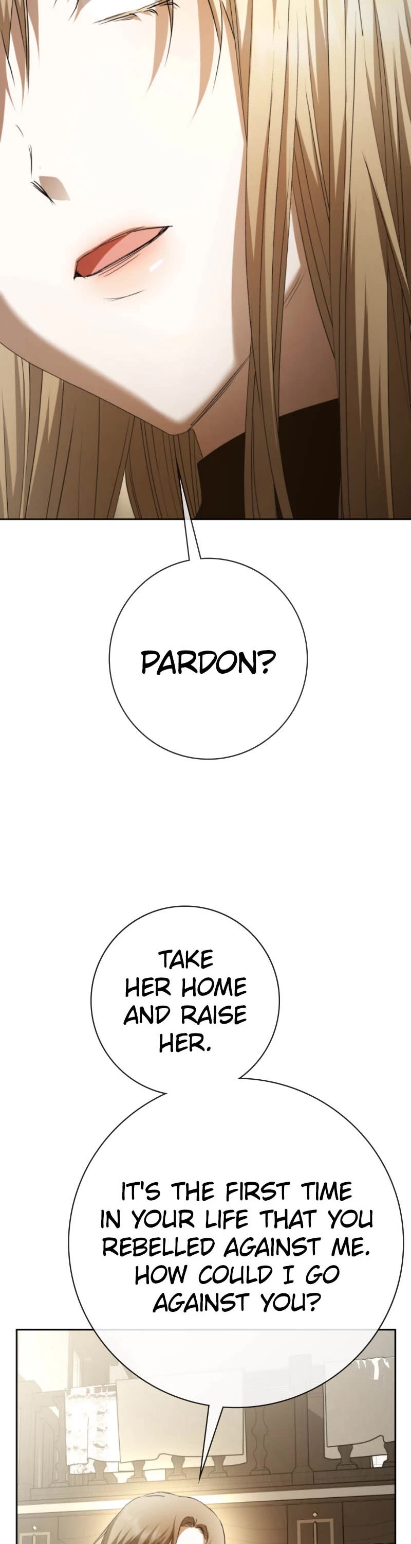 To Be You, Even Just For a Day Chapter 200 page 48 - Chapter 200: Ep. 199 - The Story Inside of the Box (5)