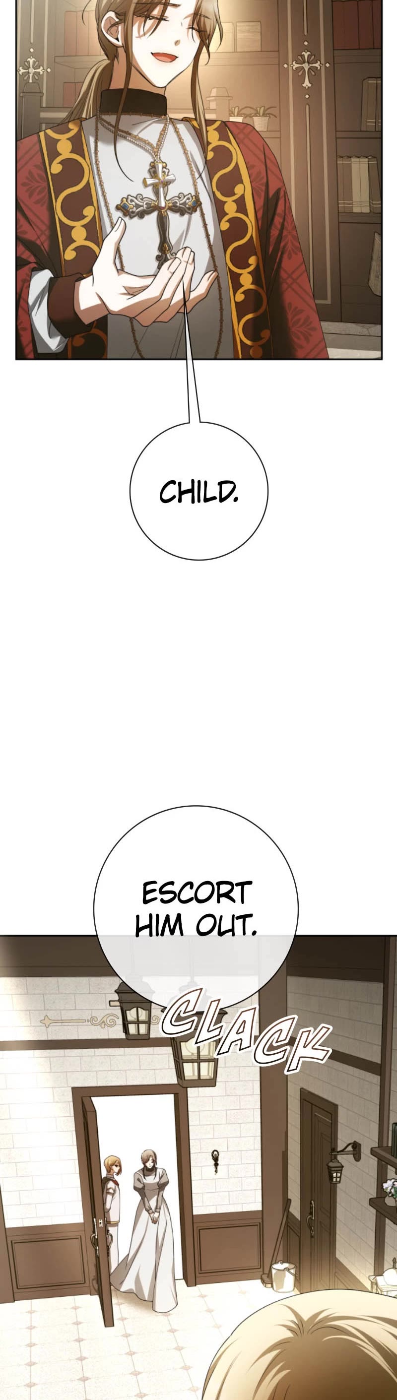 To Be You, Even Just For a Day Chapter 200 page 49 - Chapter 200: Ep. 199 - The Story Inside of the Box (5)