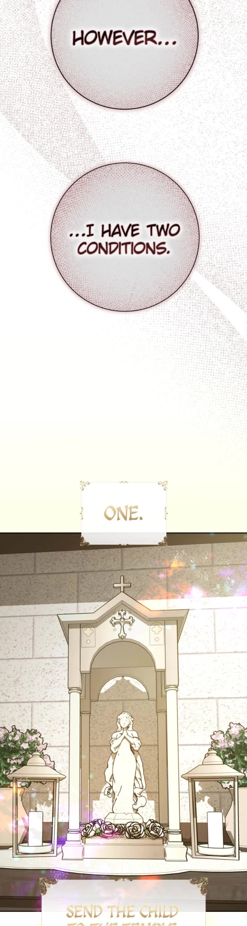 To Be You, Even Just For a Day Chapter 200 page 51 - Chapter 200: Ep. 199 - The Story Inside of the Box (5)