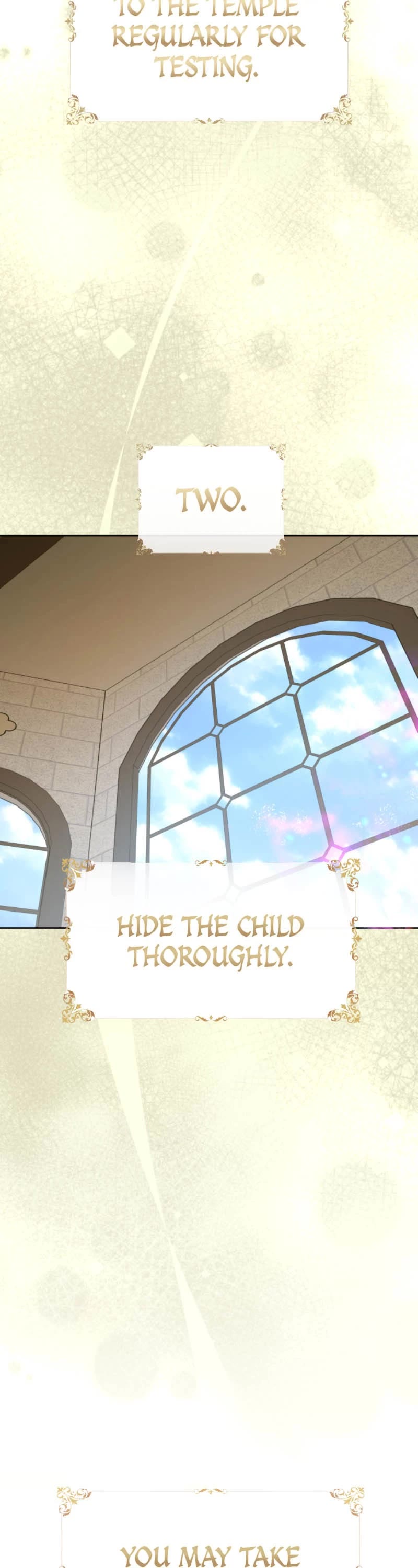 To Be You, Even Just For a Day Chapter 200 page 52 - Chapter 200: Ep. 199 - The Story Inside of the Box (5)