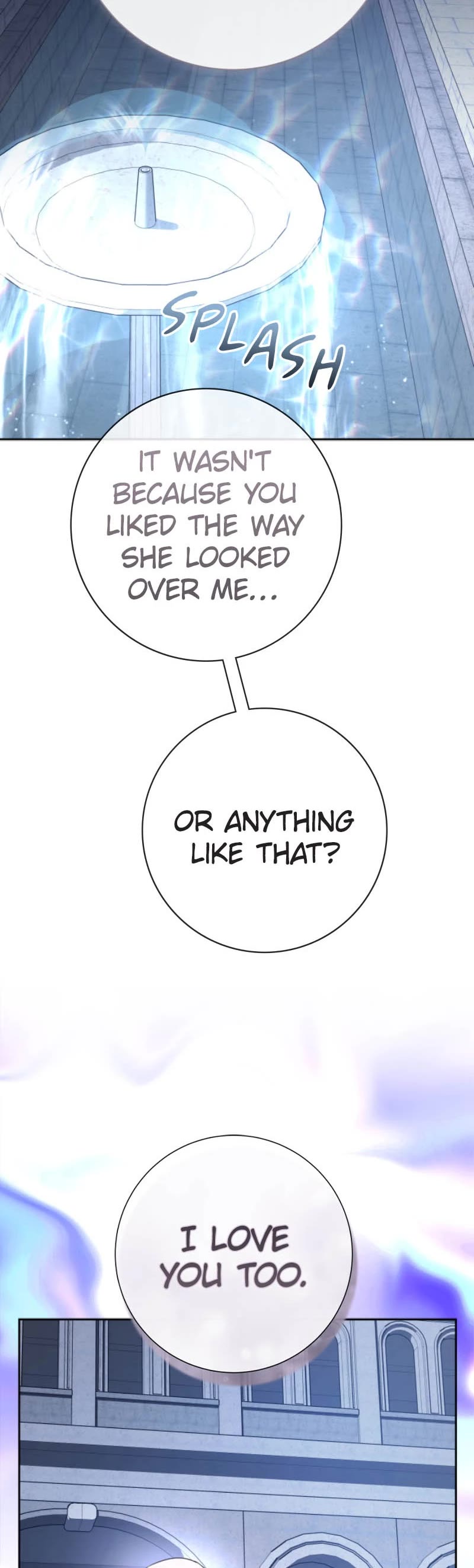 To Be You, Even Just For a Day Chapter 200 page 55 - Chapter 200: Ep. 199 - The Story Inside of the Box (5)