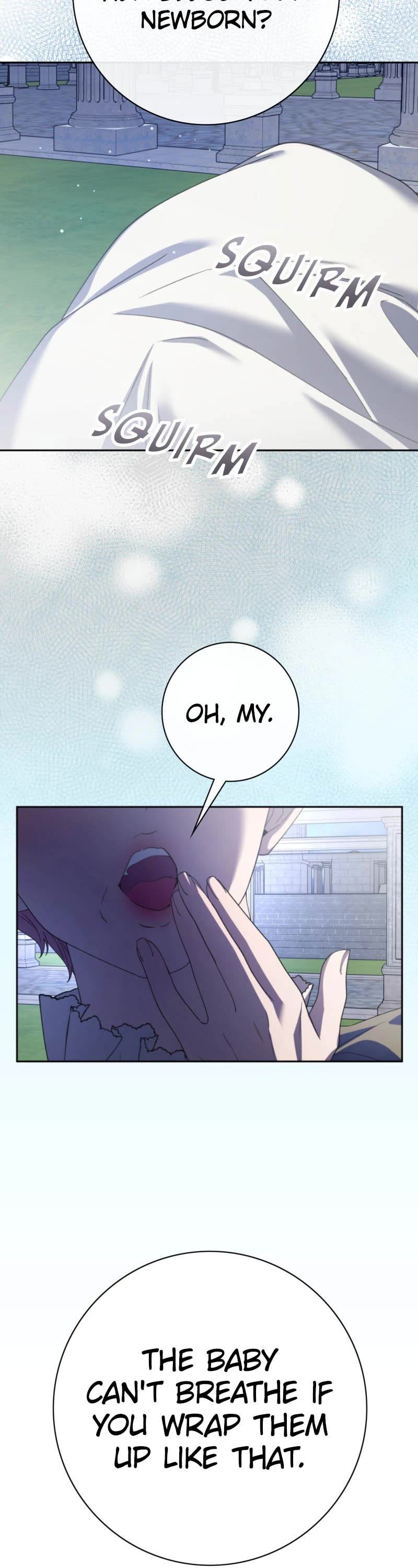 To Be You, Even Just For a Day Chapter 200 page 60 - Chapter 200: Ep. 199 - The Story Inside of the Box (5)