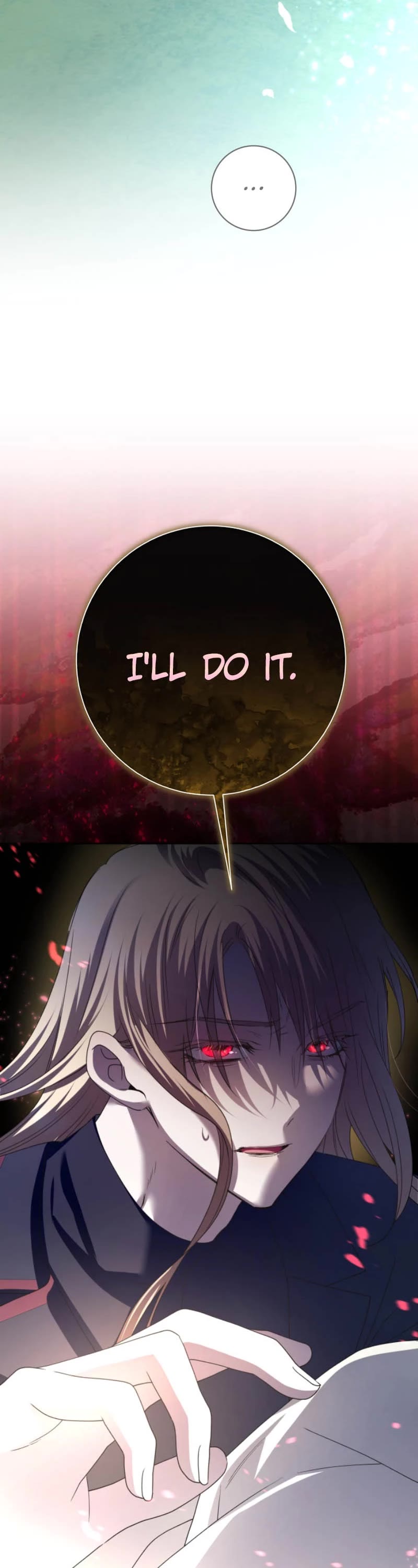 To Be You, Even Just For a Day Chapter 200 page 62 - Chapter 200: Ep. 199 - The Story Inside of the Box (5)