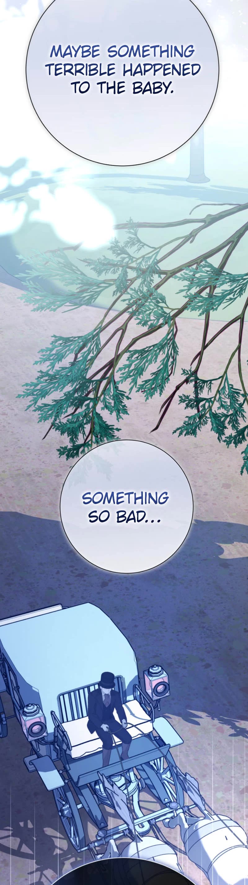 To Be You, Even Just For a Day Chapter 200 page 65 - Chapter 200: Ep. 199 - The Story Inside of the Box (5)