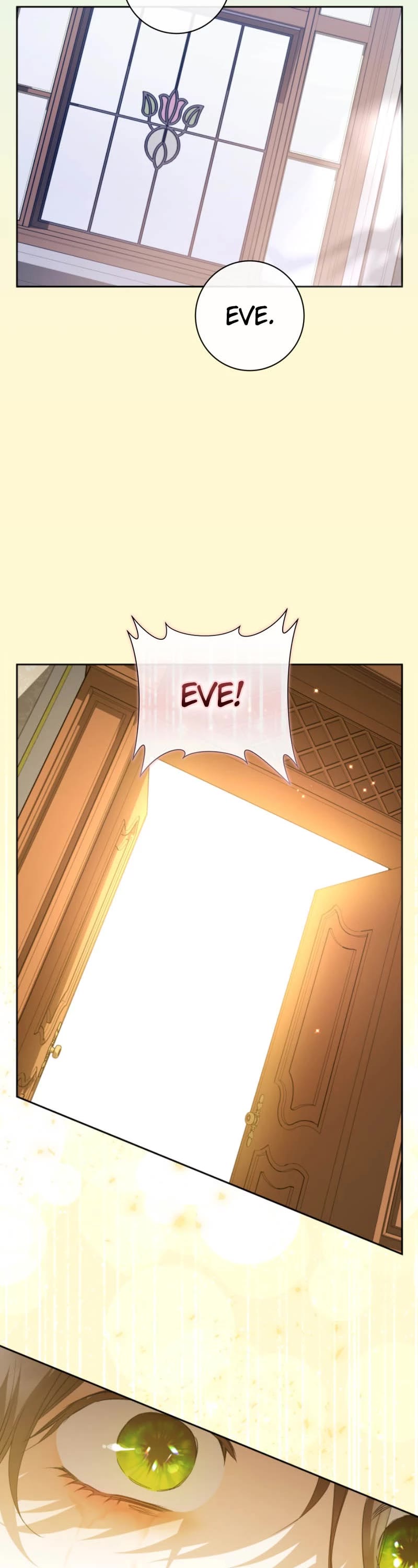 To Be You, Even Just For a Day Chapter 200 page 68 - Chapter 200: Ep. 199 - The Story Inside of the Box (5)