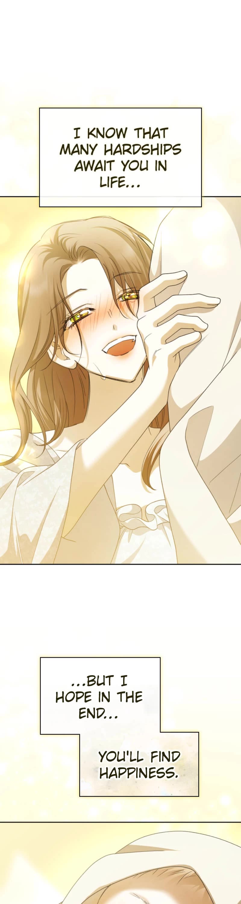 To Be You, Even Just For a Day Chapter 200 page 72 - Chapter 200: Ep. 199 - The Story Inside of the Box (5)