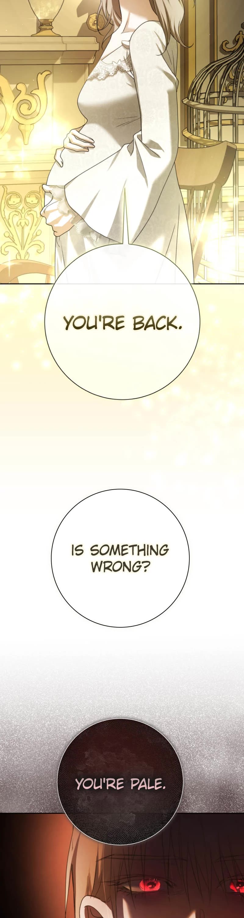 To Be You, Even Just For a Day Chapter 200 page 8 - Chapter 200: Ep. 199 - The Story Inside of the Box (5)