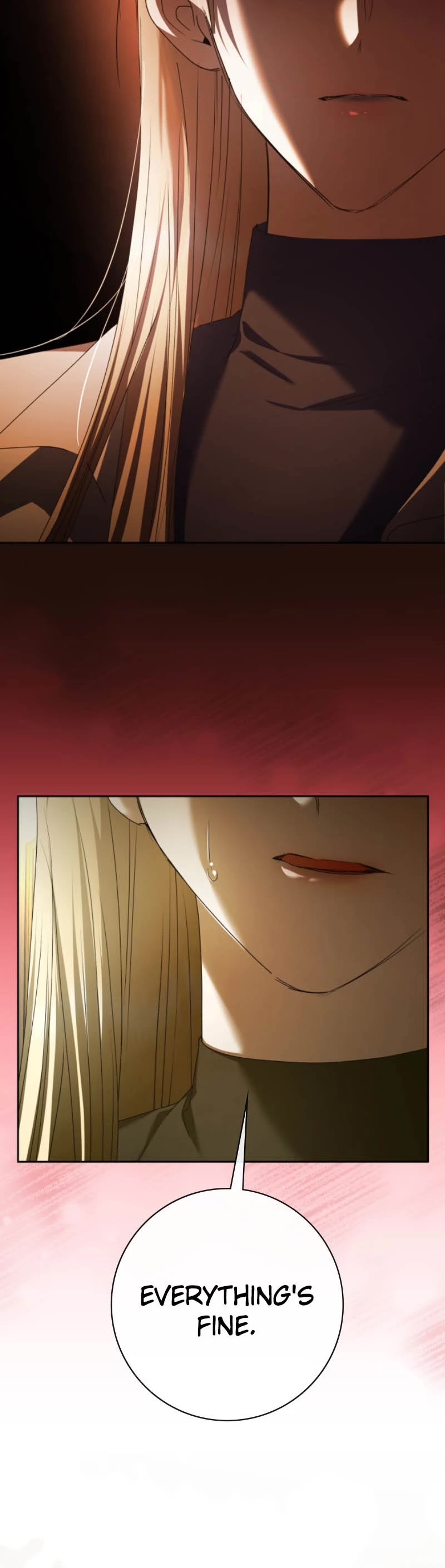 To Be You, Even Just For a Day Chapter 200 page 9 - Chapter 200: Ep. 199 - The Story Inside of the Box (5)