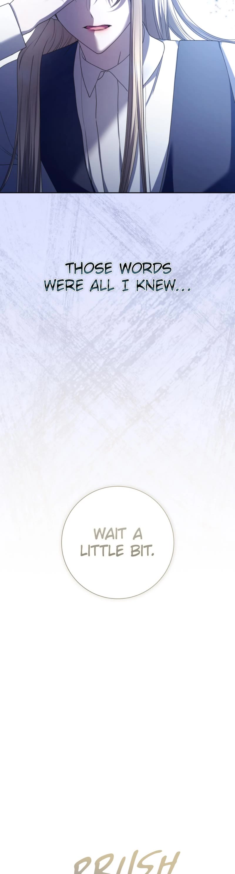 To Be You, Even Just For a Day Chapter 201 page 10 - Chapter 201: Ep. 200 - The Story Inside of the Box (6)