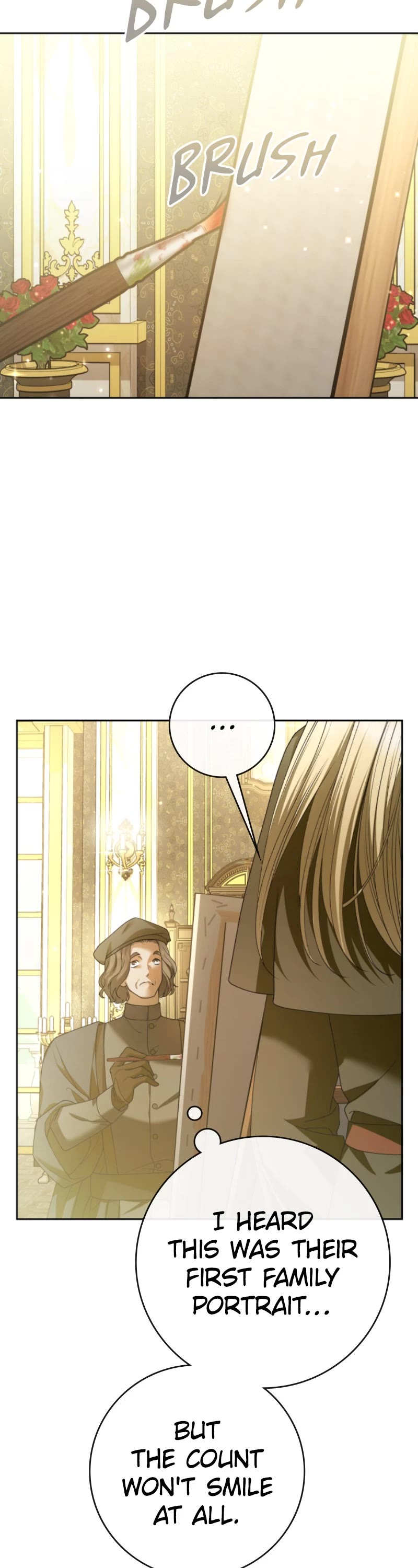 To Be You, Even Just For a Day Chapter 201 page 11 - Chapter 201: Ep. 200 - The Story Inside of the Box (6)