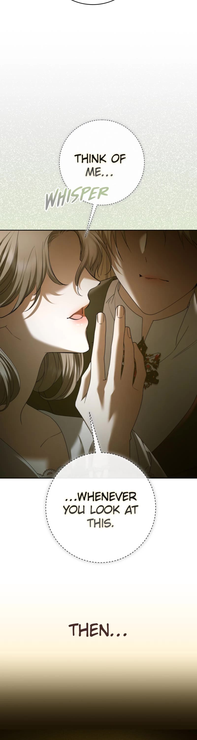 To Be You, Even Just For a Day Chapter 201 page 12 - Chapter 201: Ep. 200 - The Story Inside of the Box (6)