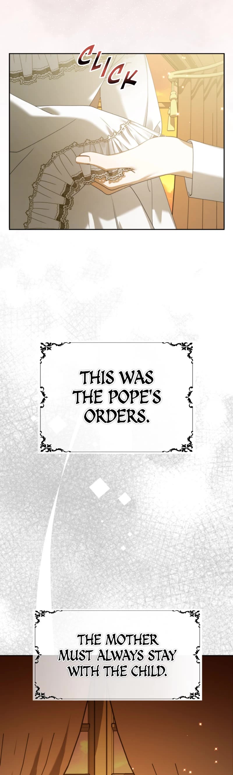 To Be You, Even Just For a Day Chapter 201 page 14 - Chapter 201: Ep. 200 - The Story Inside of the Box (6)