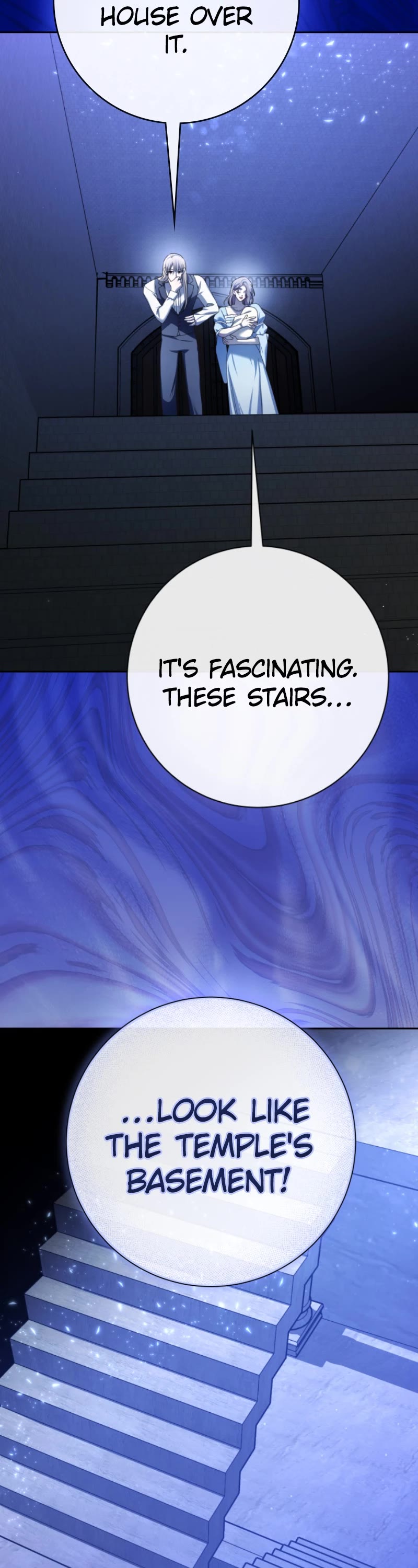 To Be You, Even Just For a Day Chapter 201 page 2 - Chapter 201: Ep. 200 - The Story Inside of the Box (6)