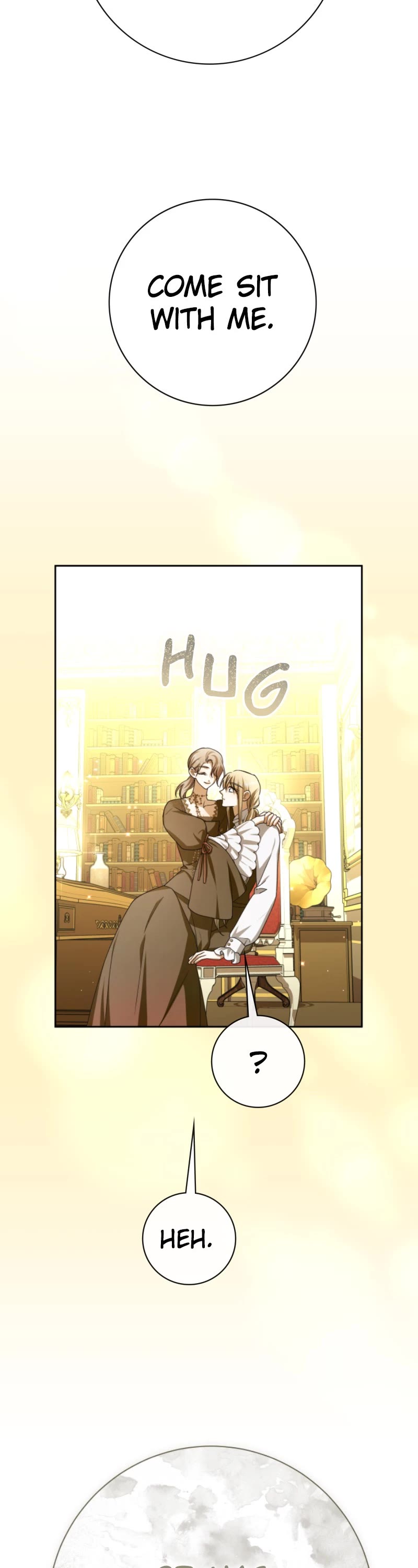 To Be You, Even Just For a Day Chapter 201 page 27 - Chapter 201: Ep. 200 - The Story Inside of the Box (6)