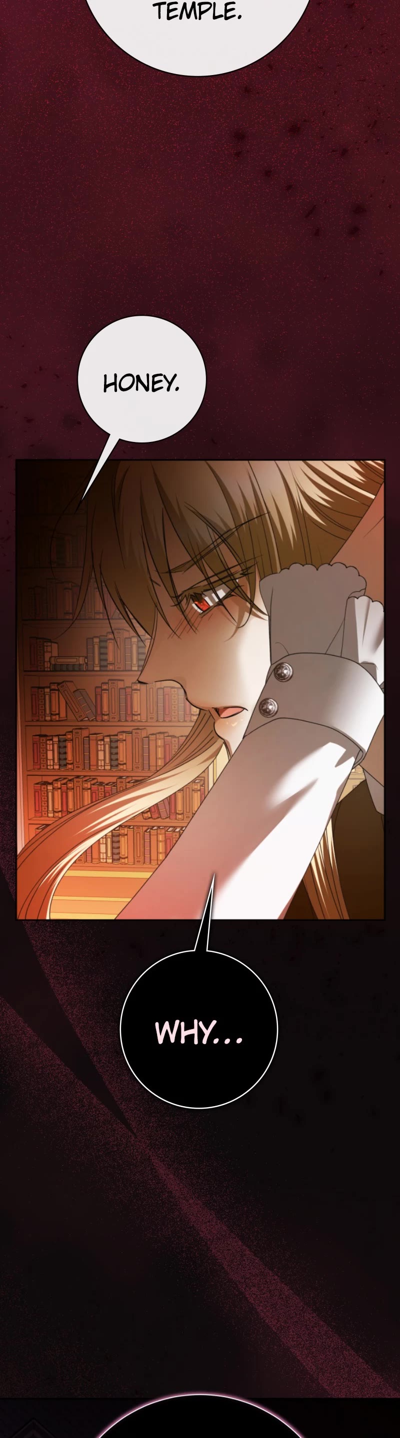 To Be You, Even Just For a Day Chapter 201 page 34 - Chapter 201: Ep. 200 - The Story Inside of the Box (6)