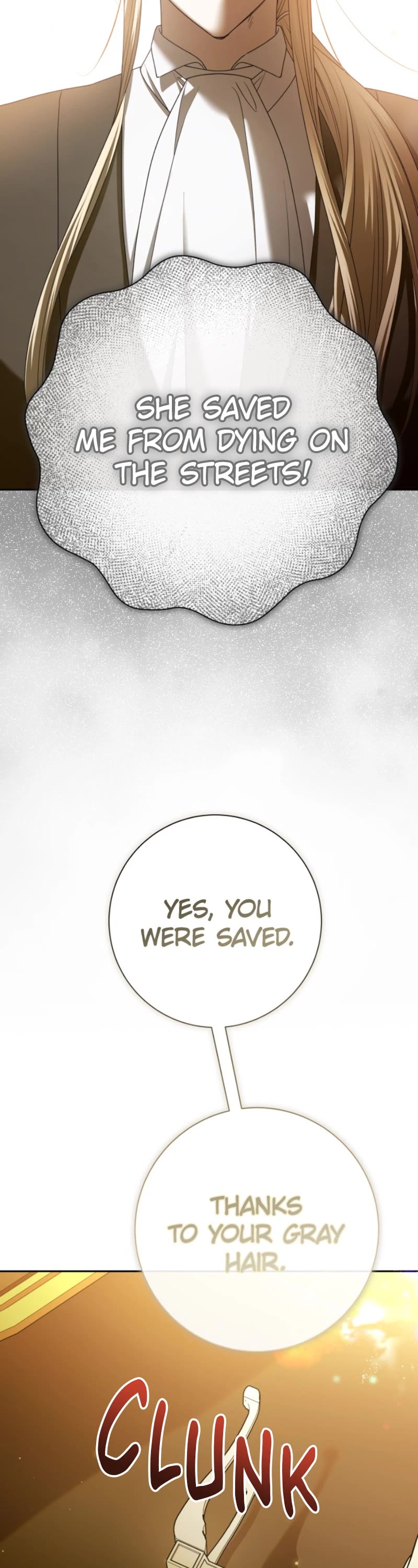 To Be You, Even Just For a Day Chapter 201 page 37 - Chapter 201: Ep. 200 - The Story Inside of the Box (6)