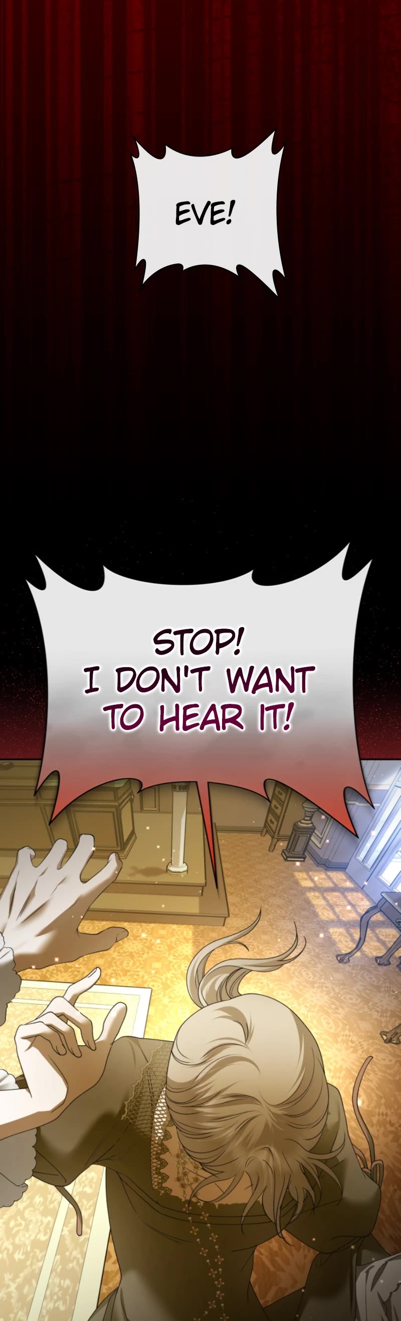 To Be You, Even Just For a Day Chapter 201 page 39 - Chapter 201: Ep. 200 - The Story Inside of the Box (6)