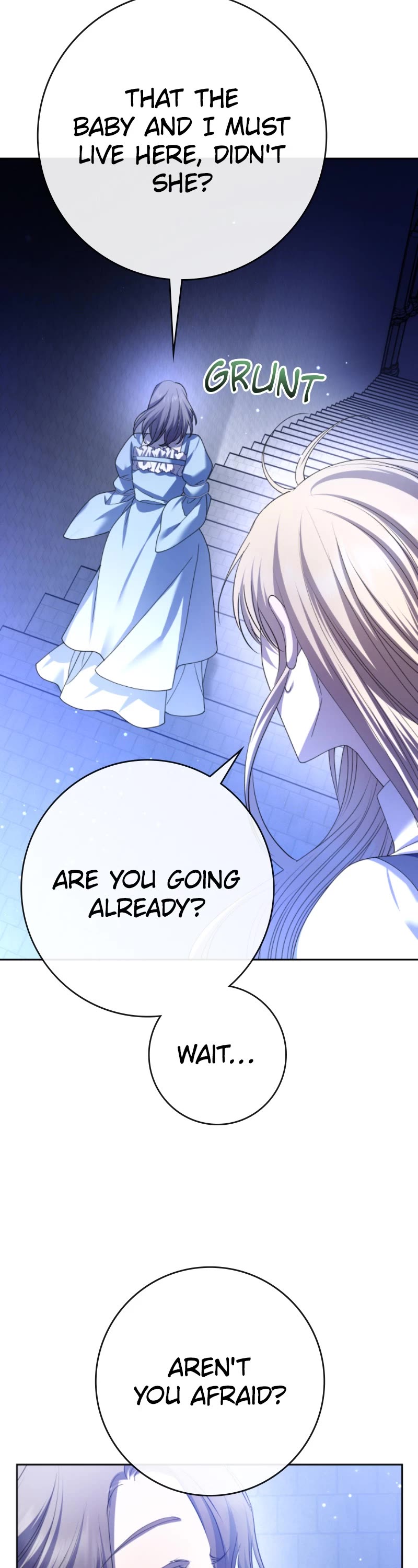 To Be You, Even Just For a Day Chapter 201 page 4 - Chapter 201: Ep. 200 - The Story Inside of the Box (6)