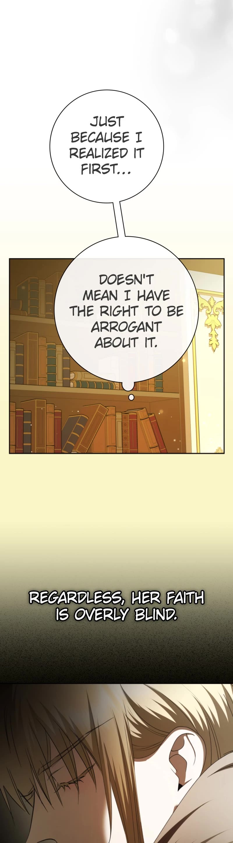 To Be You, Even Just For a Day Chapter 201 page 44 - Chapter 201: Ep. 200 - The Story Inside of the Box (6)