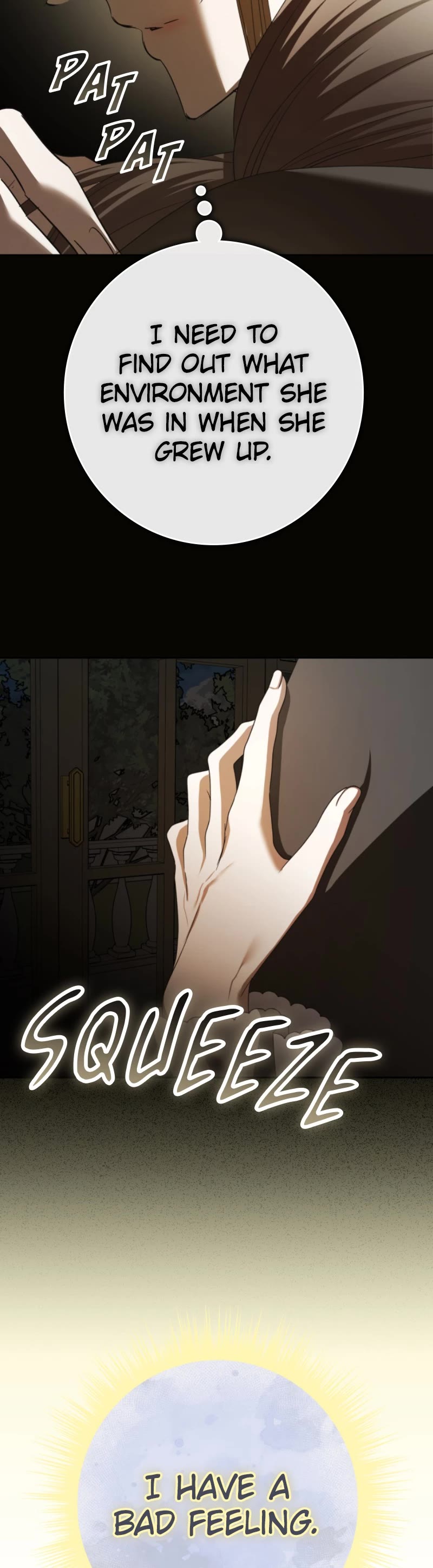 To Be You, Even Just For a Day Chapter 201 page 45 - Chapter 201: Ep. 200 - The Story Inside of the Box (6)