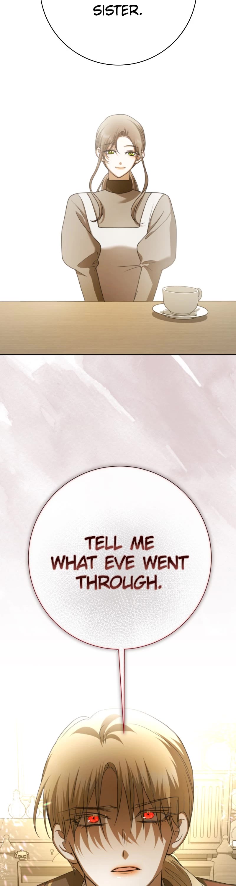 To Be You, Even Just For a Day Chapter 201 page 47 - Chapter 201: Ep. 200 - The Story Inside of the Box (6)